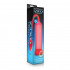 Красная вакуумная помпа VX101 Male Enhancement Pump