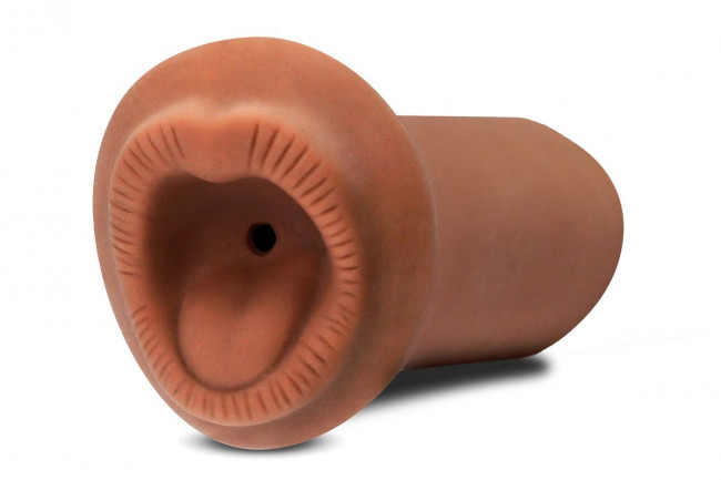 Мастурбатор-ротик X5 Men Little Juanita, Blush Novelties