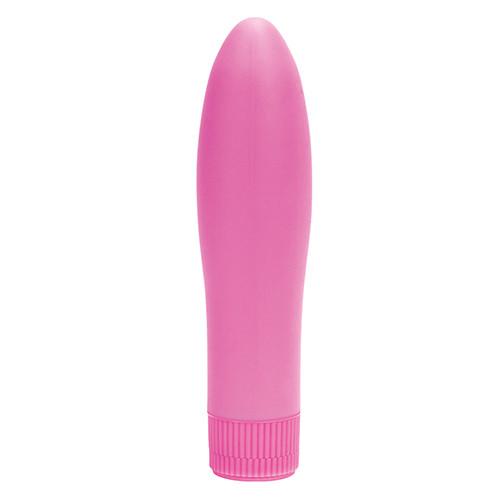 Розовый вибратор SWEET PUSSY IN SILICONE - 13,5 см., Toyz4lovers Розовый вибратор SWEET PUSSY IN SILICONE - 13,5 см., Toyz4lovers