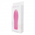 Розовый вибратор SWEET PUSSY IN SILICONE - 13,5 см., Toyz4lovers Розовый вибратор SWEET PUSSY IN SILICONE - 13,5 см., Toyz4lovers
