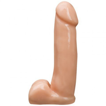 Фаллоимитатор Sex Please! Perfect Penis - 18 см., Topco Sales