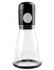 Вакуумная помпа для груди с вибрацией Auto-Vac Breast Enlarger, Pipedream