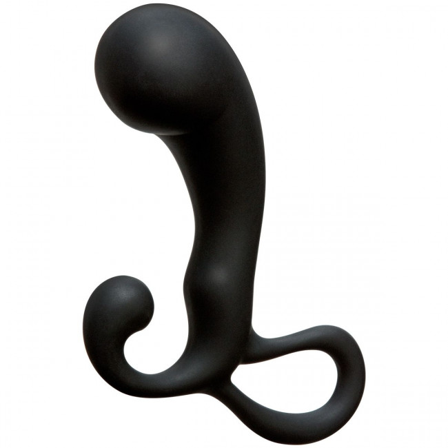 Стимулятор простаты Optimale P-Massager - 22 см., Doc Johnson Стимулятор простаты Optimale P-Massager - 22 см., Doc Johnson