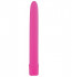 Гладкий классический вибратор BASICX MULTISPEED VIBRATOR PURPLE 6INCH - 15 см., Dream Toys