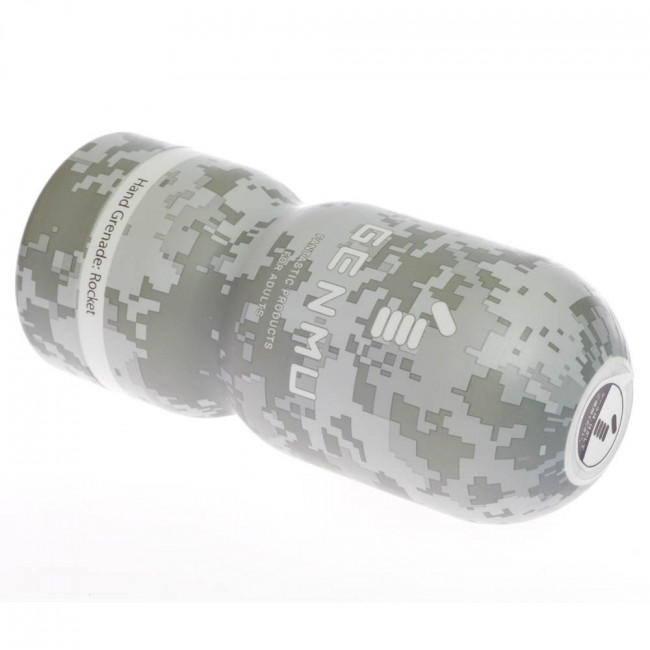 Мастурбатор Rocket Weapon, Genmu Мастурбатор Rocket Weapon, Genmu