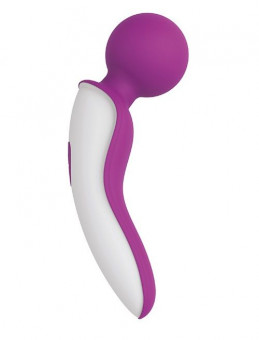 Мини-вибратор с головкой-шаром HANDSOME, Dream Toys