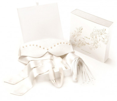 Эротический подарочный набор Bridal Pleasure Set, Lelo