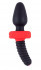 Двусторонняя анальная пробка MENZSTUFF ASS DAGGER CONED - 22 см., Dream Toys