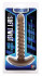 Дымчатый анальный стимулятор  Soft Twist Durable Probe - 16,5 см., Dream Toys