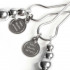 Металлические зажимы на соски Adjustable Nipple Clamps, Fifty Shades of Grey Металлические зажимы на соски Adjustable Nipple Clamps, Fifty Shades of Grey