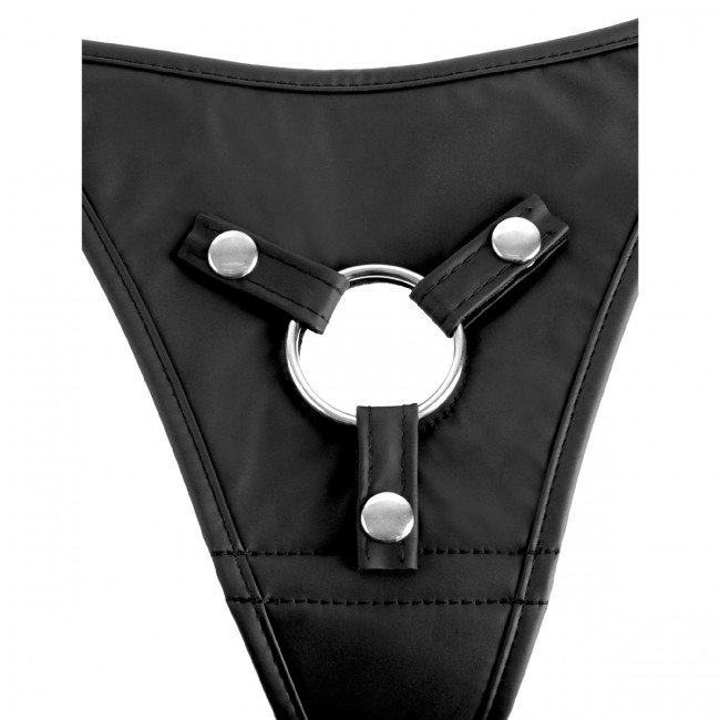 Женские трусики для страпона Remote Control Fantasy Harness, Pipedream