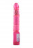 Розовый вибратор PLOWBOY ROTATING VIBRATOR - 22 см., Toy Joy Розовый вибратор PLOWBOY ROTATING VIBRATOR - 22 см., Toy Joy