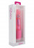 Розовый вибратор PLOWBOY ROTATING VIBRATOR - 22 см., Toy Joy Розовый вибратор PLOWBOY ROTATING VIBRATOR - 22 см., Toy Joy