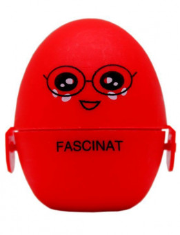 Красный мастурбатор-яйцо FASCINAT PokeMon, Eroticon