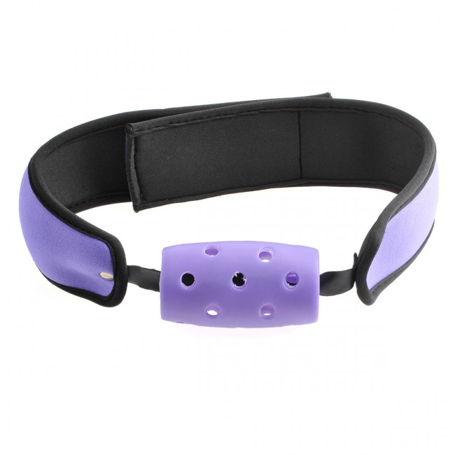 Набор для бондажа Purple Pleasure Bondage Set , Pipedream