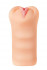 Телесный мастурбатор-вагина RILEY REID REALISTIC VAGINA STROKER