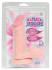 Телесный фаллоимитатор на присоске NATURAL SEDUCER 6 FLESH DONG - 15,2 см., NMC Телесный фаллоимитатор на присоске NATURAL SEDUCER 6 FLESH DONG - 15,2 см., NMC