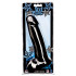 Чёрный фаллоимитатор Sex Please! Perfect Penis - 18 см., Topco Sales Чёрный фаллоимитатор Sex Please! Perfect Penis - 18 см., Topco Sales