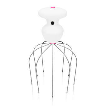 Вибромассажер головы Head Relax Vibra Massager Deluxe, LoversPremium