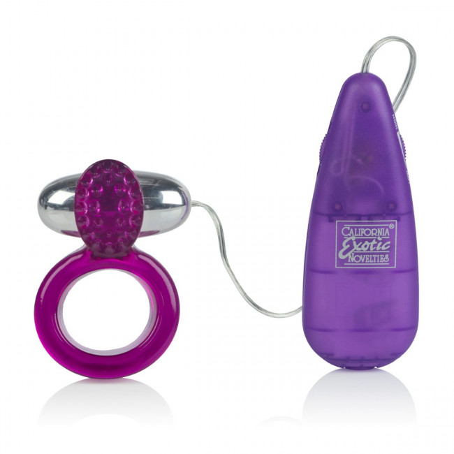 Кольцо на пенис Ring Of Passion, California Exotic Novelties Кольцо на пенис Ring Of Passion, California Exotic Novelties