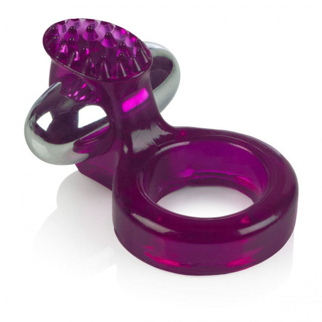 Кольцо на пенис Ring Of Passion, California Exotic Novelties Кольцо на пенис Ring Of Passion, California Exotic Novelties
