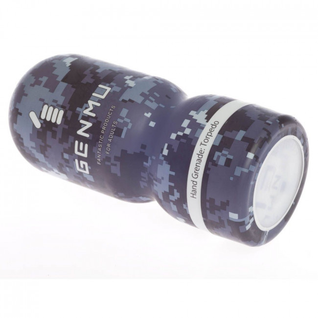 Мастурбатор Torpedo Weapon, Genmu