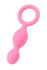 Набор анальных цепочек Satisfyer Plugs, Satisfyer