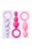 Набор анальных цепочек Satisfyer Plugs, Satisfyer