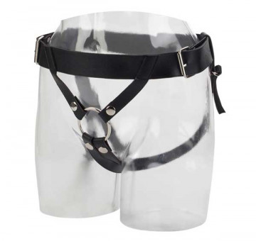 Трусики для крепления фаллоимитаторов Universal Love Rider Harness, California Exotic Novelties