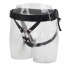 Трусики для крепления фаллоимитаторов Universal Love Rider Harness, California Exotic Novelties Трусики для крепления фаллоимитаторов Universal Love Rider Harness, California Exotic Novelties
