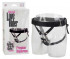 Трусики для крепления фаллоимитаторов Universal Love Rider Harness, California Exotic Novelties Трусики для крепления фаллоимитаторов Universal Love Rider Harness, California Exotic Novelties