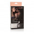 Эрекционное кольцо с вибрацией Silicone Lovers Gear Ball Spreader Enhancer с подхватами для мошонки, California Exotic Novelties Эрекционное кольцо с вибрацией Silicone Lovers Gear Ball Spreader Enhancer с подхватами для мошонки, California Exotic Novelties