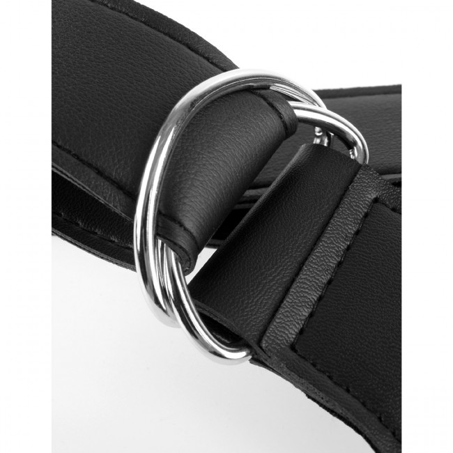 Женские трусики для страпона Heavy Duty Harness, Pipedream