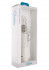 Белый вибратор RABBIT SENSATION VIBRATOR - 24 см., Toy Joy Белый вибратор RABBIT SENSATION VIBRATOR - 24 см., Toy Joy