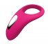 Розовое перезаряжаемое виброкольцо COUPLES ENHANCER, Dream Toys
