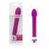 Фиолетовый вибратор Risqu?® 10-Function Tulip - 17 см., California Exotic Novelties