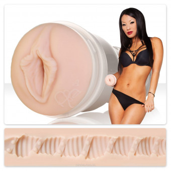 Мастурбатор-вагина Fleshlight Girls - Asa Akira Dragon, Fleshlight