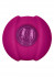 Розовые вагинальные шарики MINI STELLA II KEGEL BALLS, Jopen Розовые вагинальные шарики MINI STELLA II KEGEL BALLS, Jopen