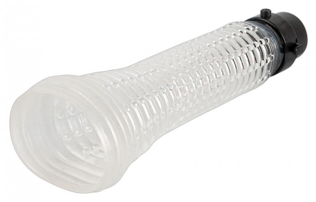 Вакуумная помпа-мастурбатор Vibrating Multi Pump & Masturbator, Orion