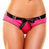 Трусики с атласным поясом, Hustler Lingerie