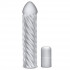 Насадка-удлинитель Xtend It Kit - Swirl - 20,3 см., Doc Johnson Насадка-удлинитель Xtend It Kit - Swirl - 20,3 см., Doc Johnson