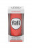 Красный нереалистичный мастурбатор FIFI MALE, Fifi