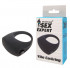 Эрекционное кольцо с вибрацией Sex Expert, Bior toys Эрекционное кольцо с вибрацией Sex Expert, Bior toys
