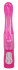 Розовый G-стимулятор с клиторальный отростком Rotating G-spot Rabbit - 25 см., Orion