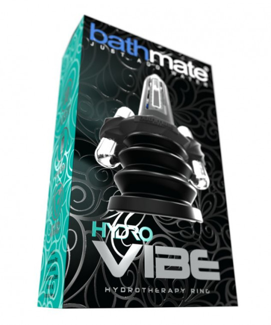 Вибронасадка HydroVIBE для гидропомп Bathmate, Bathmate