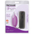 Фиолетовое виброяйцо Penthouse Secrets Cyber Flicker Shy Purple, Topco Sales