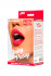 Телесный двусторонний мастурбатор Pretty Mouth - ротик и вагина , ToyFa Телесный двусторонний мастурбатор Pretty Mouth - ротик и вагина , ToyFa
