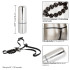 Черные стимулирующие трусики с вибрацией Lovers Thong with Pleasure Beads Черные стимулирующие трусики с вибрацией Lovers Thong with Pleasure Beads