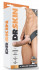Телесный полый страпон Dr. Skin 6 Inch Hollow Strap On - 15,2 см. Телесный полый страпон Dr. Skin 6 Inch Hollow Strap On - 15,2 см.