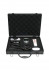 Набор для электростимуляции эрогенных зон  Deluxe Shock Therapy Travel Kit, Pipedream